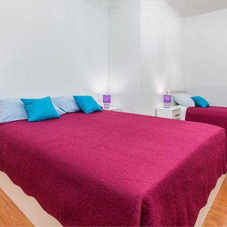 Apartments Centar 365 Fažana Kültér fotó