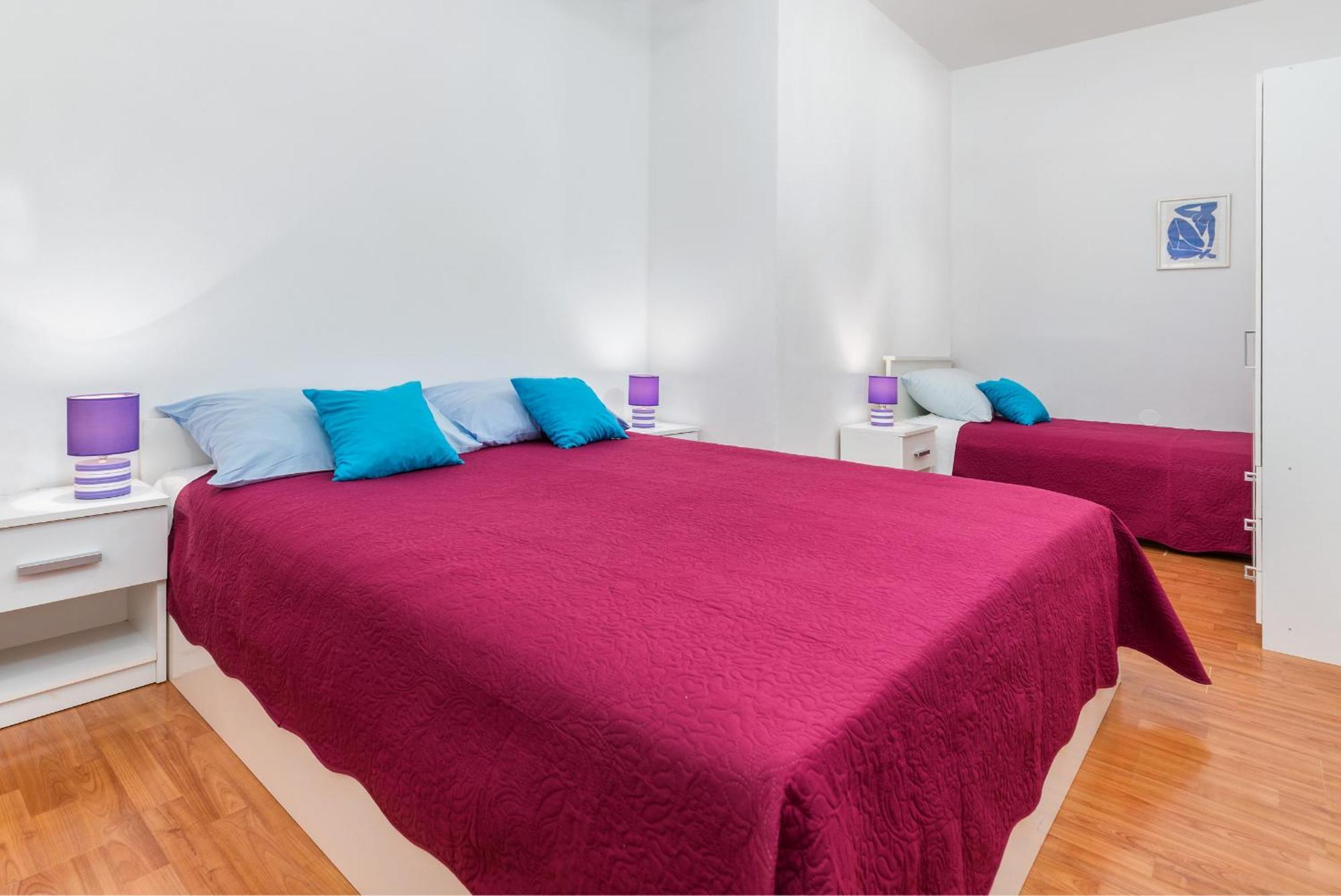 Apartments Centar 365 Fažana Kültér fotó