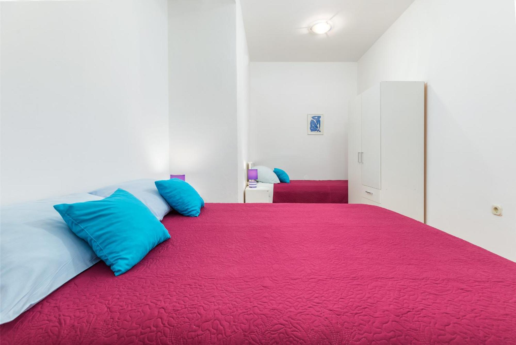 Apartments Centar 365 Fažana Kültér fotó