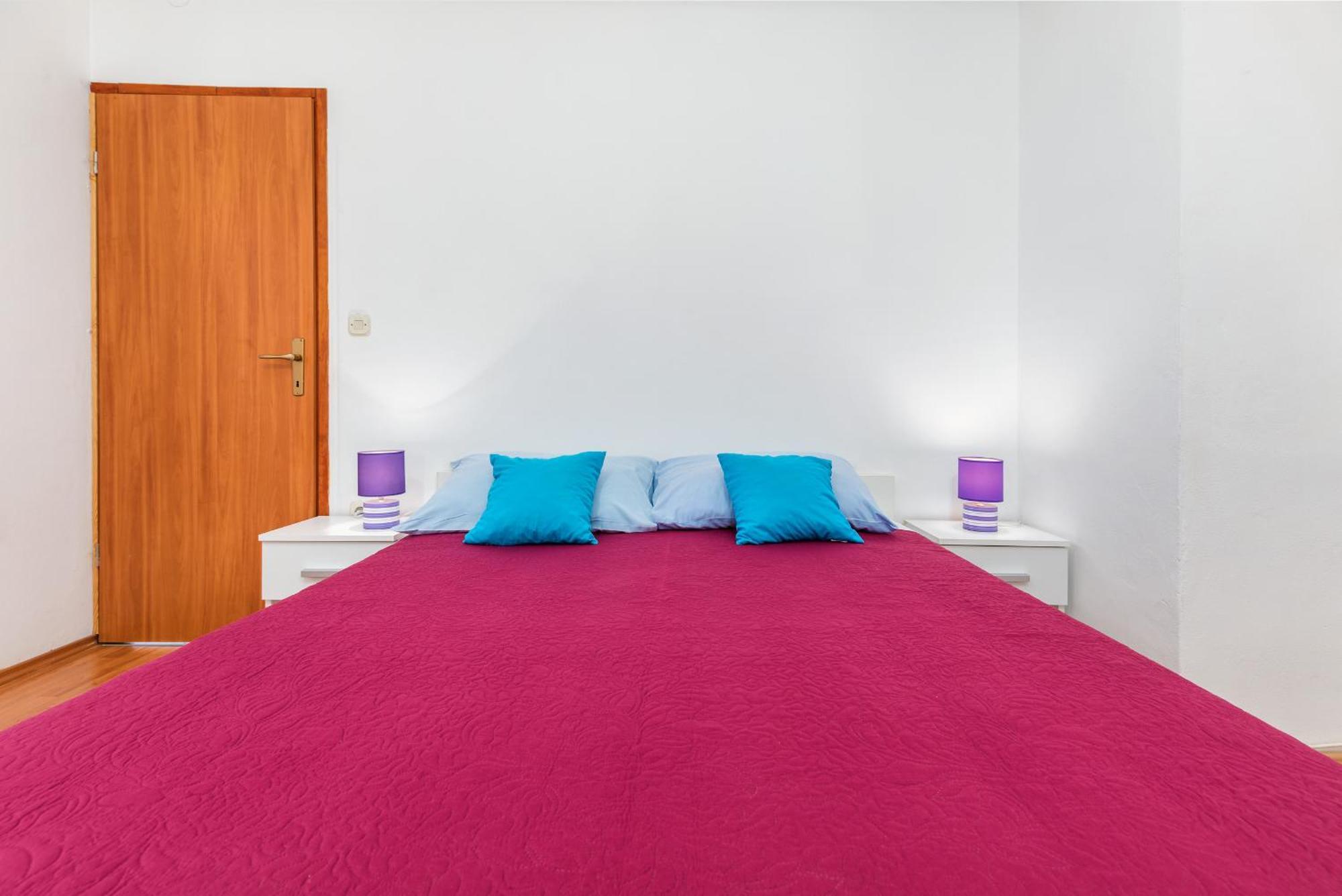 Apartments Centar 365 Fažana Kültér fotó