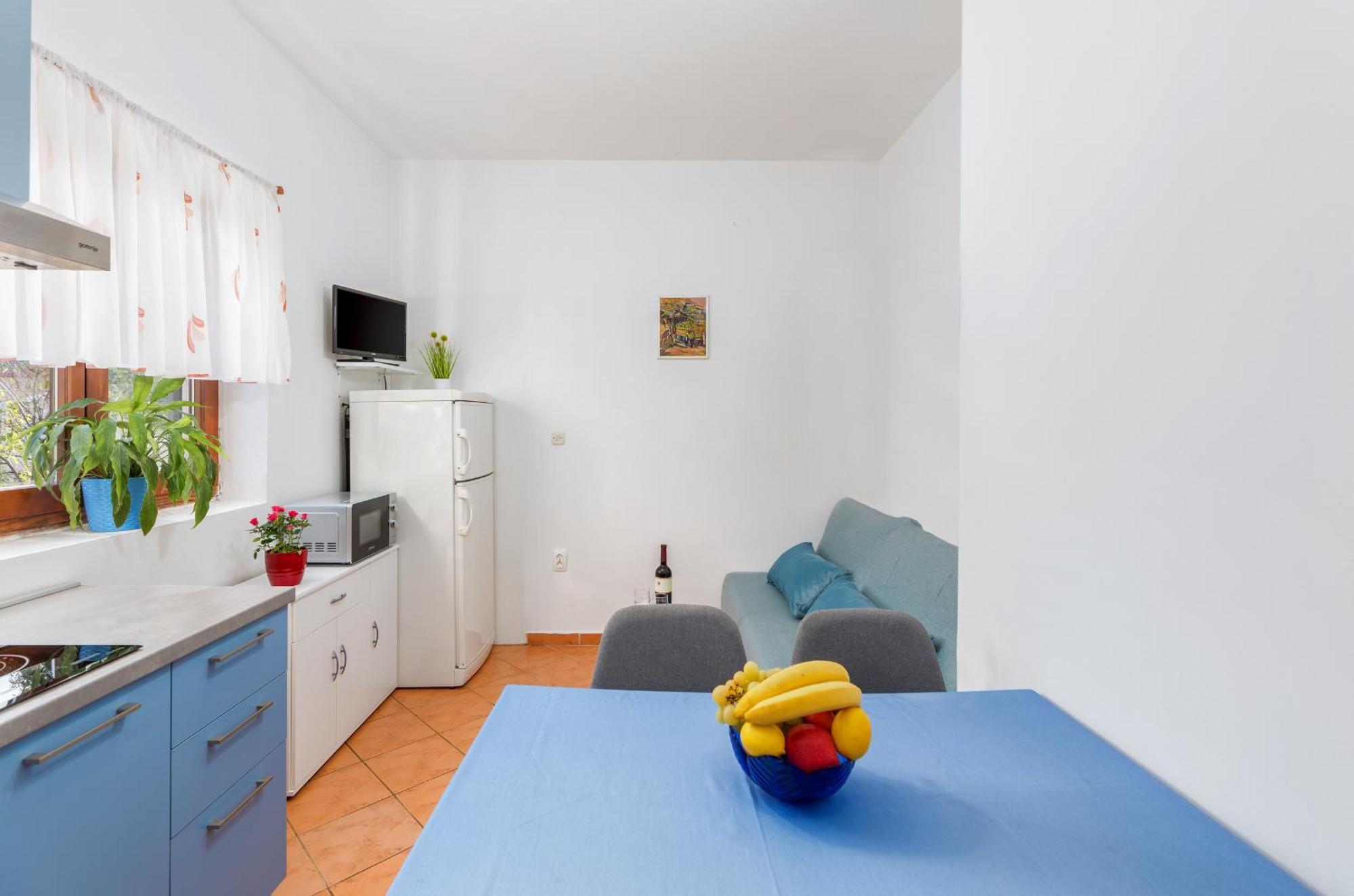 Apartments Centar 365 Fažana Kültér fotó
