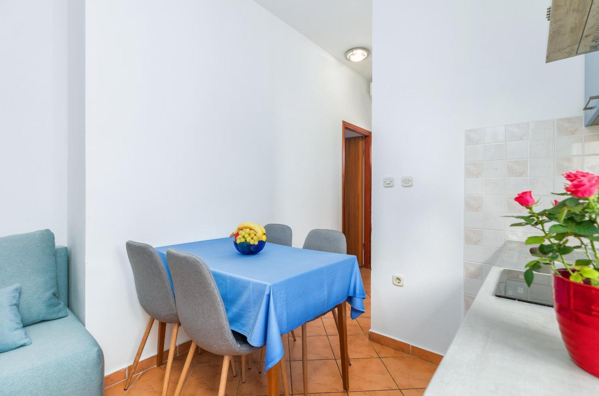 Apartments Centar 365 Fažana Kültér fotó