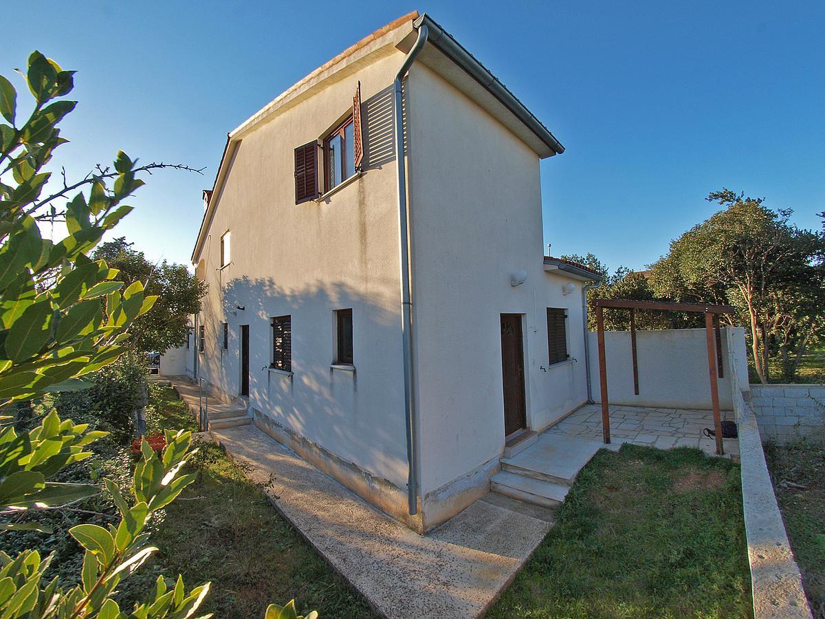 Apartments Centar 365 Fažana Kültér fotó
